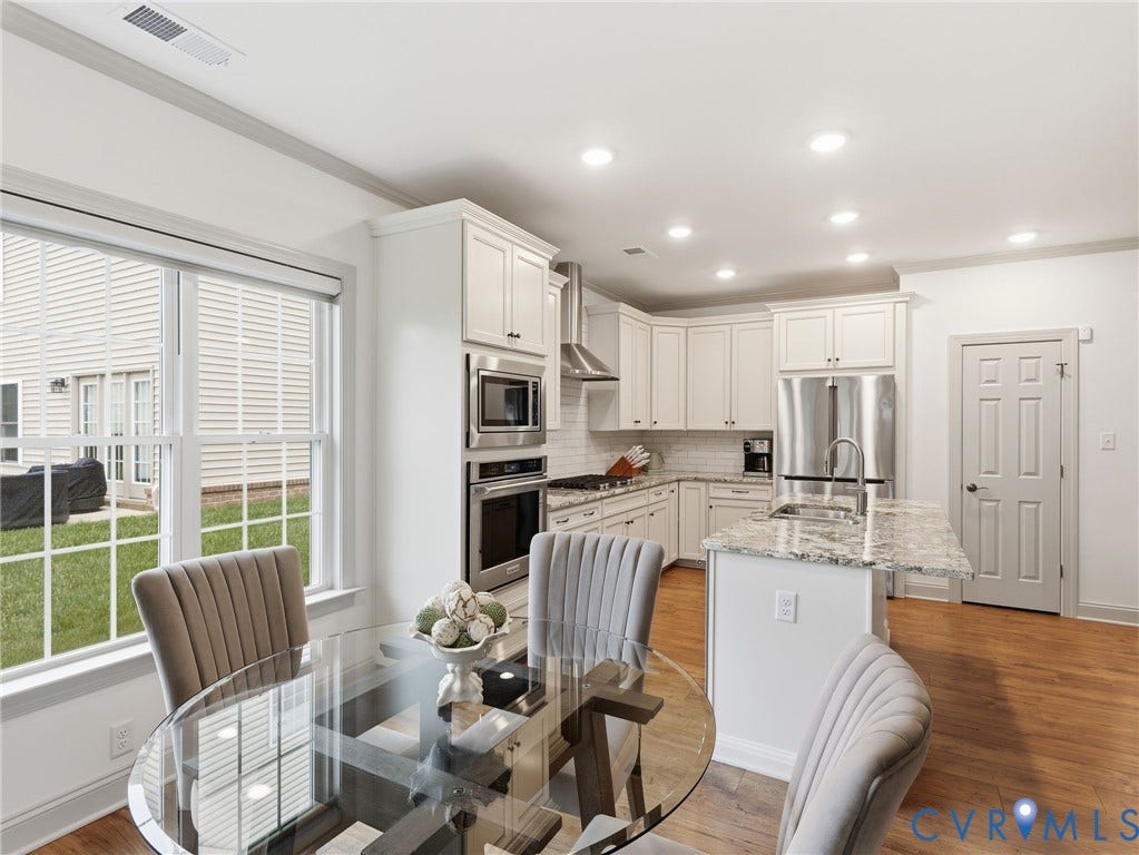 12520 Donahue Road, Glen Allen, VA 23059 12520 Donahue Road, Glen Allen, VA 23059