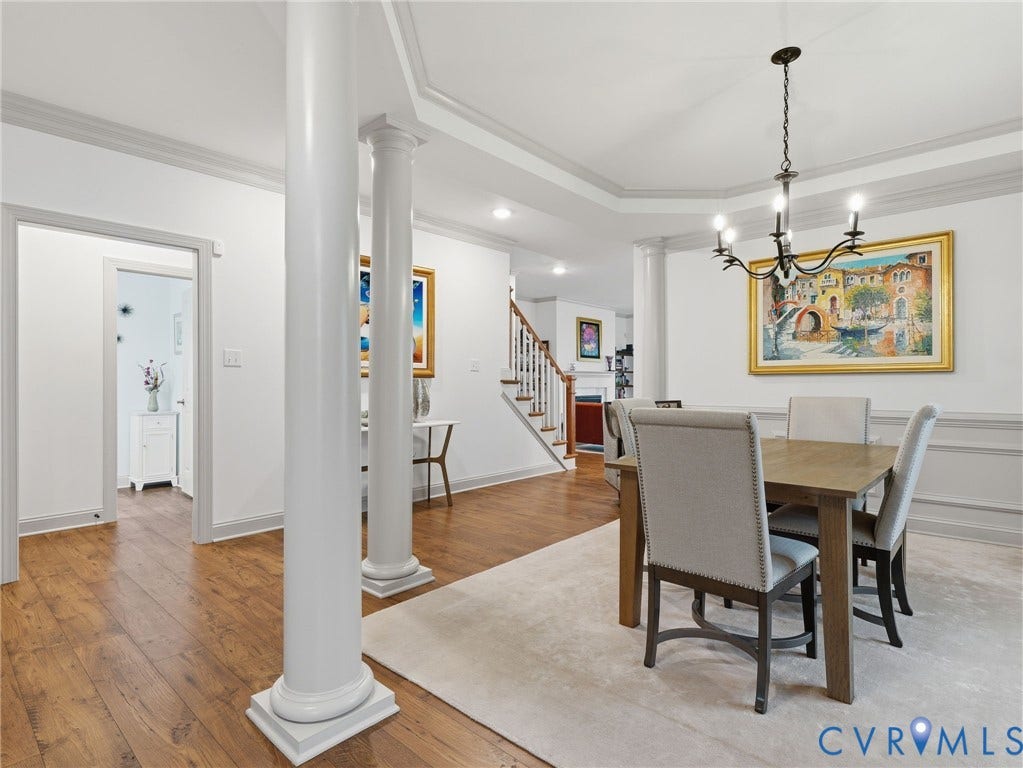 12520 Donahue Road, Glen Allen, VA 23059 12520 Donahue Road, Glen Allen, VA 23059