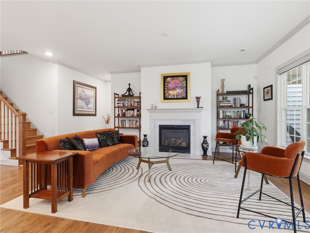 12520 Donahue Road, Glen Allen, VA 23059 12520 Donahue Road, Glen Allen, VA 23059