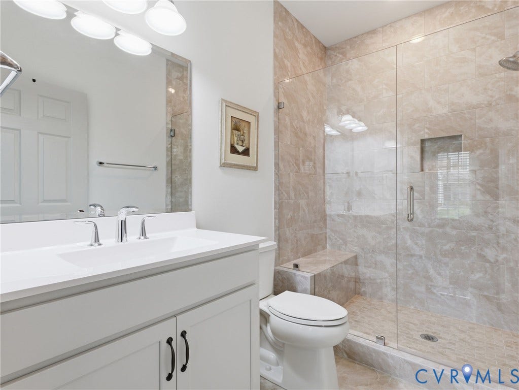 12520 Donahue Road, Glen Allen, VA 23059 12520 Donahue Road, Glen Allen, VA 23059