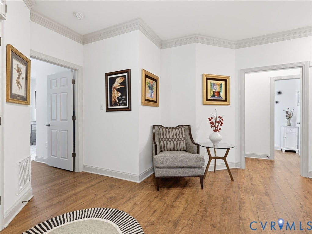 12520 Donahue Road, Glen Allen, VA 23059 12520 Donahue Road, Glen Allen, VA 23059