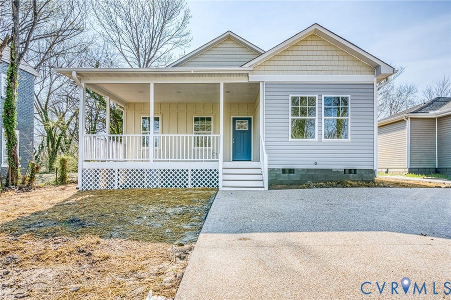 Property photo for 926 Wilcox Street, Petersburg, VA