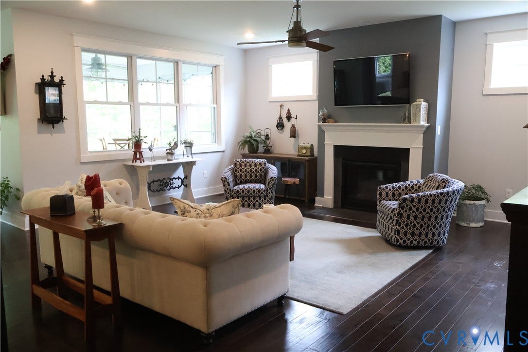 4900 Turner Ridge Court, Glen Allen, VA 23059 4900 Turner Ridge Court, Glen Allen, VA 23059