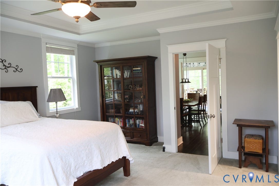 4900 Turner Ridge Court, Glen Allen, VA 23059 4900 Turner Ridge Court, Glen Allen, VA 23059