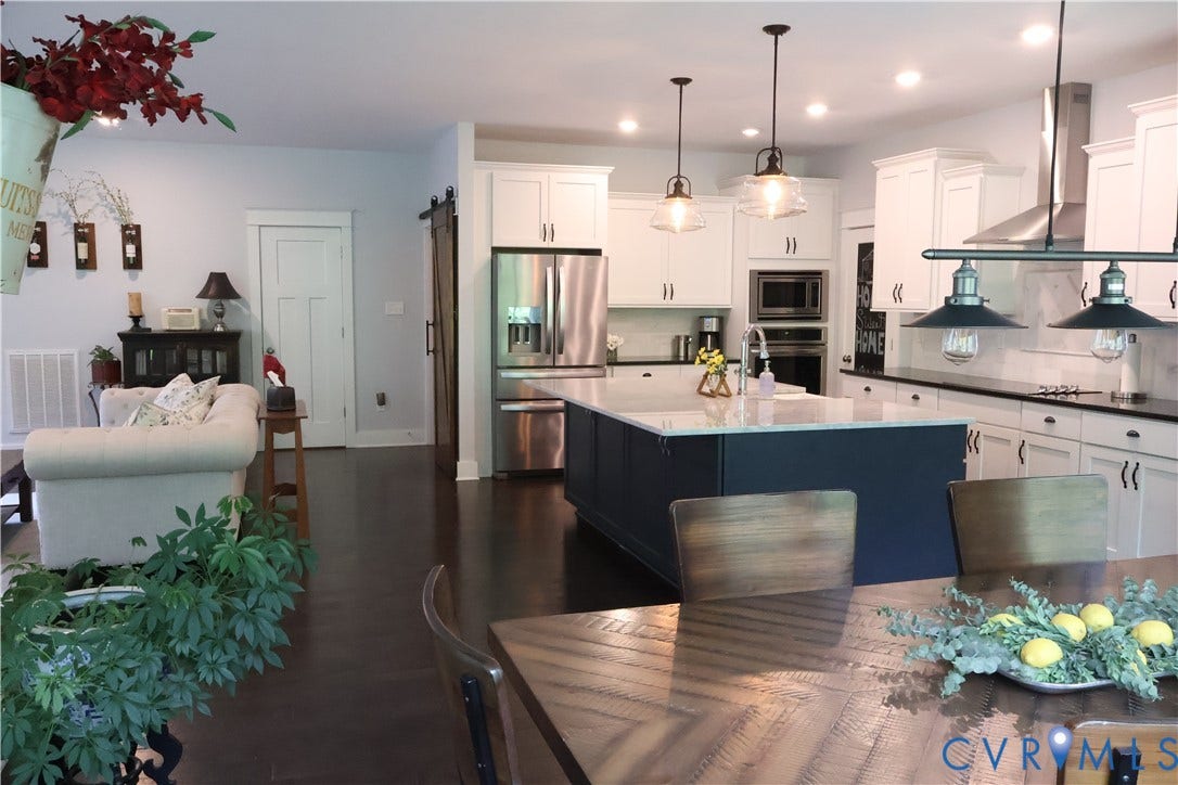 4900 Turner Ridge Court, Glen Allen, VA 23059 4900 Turner Ridge Court, Glen Allen, VA 23059