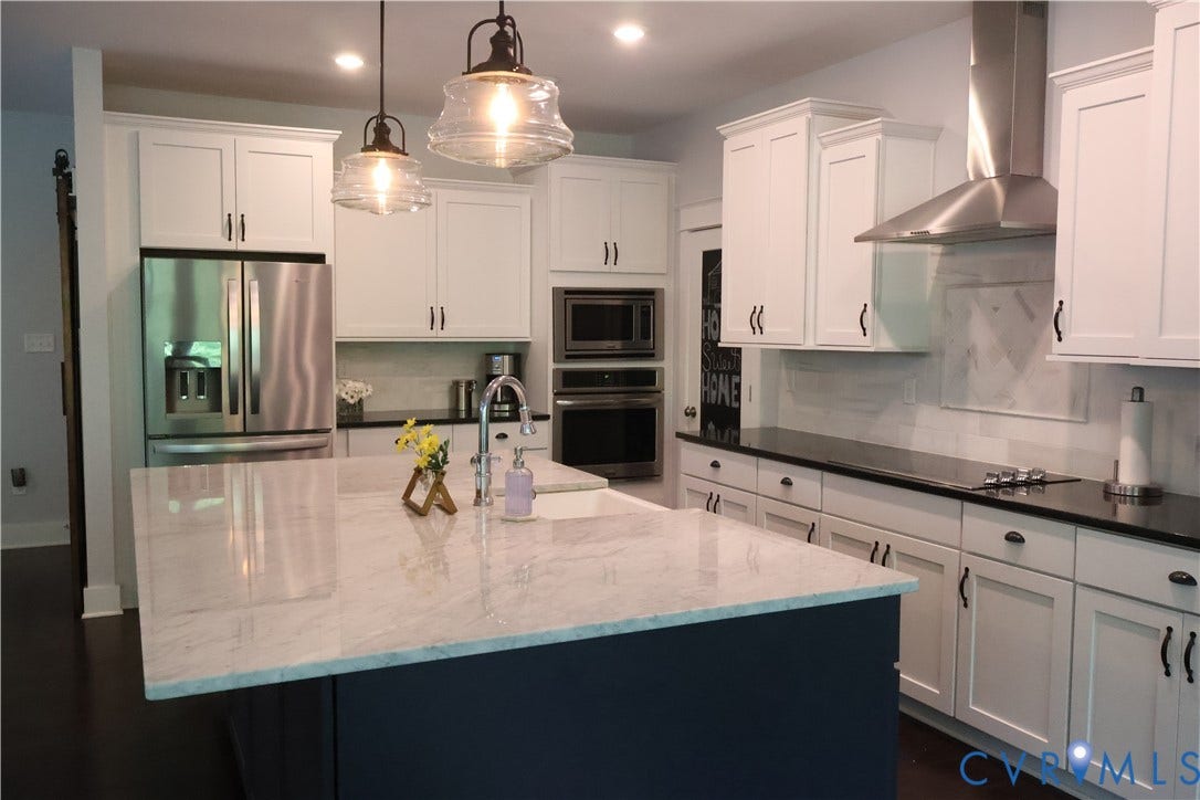 4900 Turner Ridge Court, Glen Allen, VA 23059 4900 Turner Ridge Court, Glen Allen, VA 23059