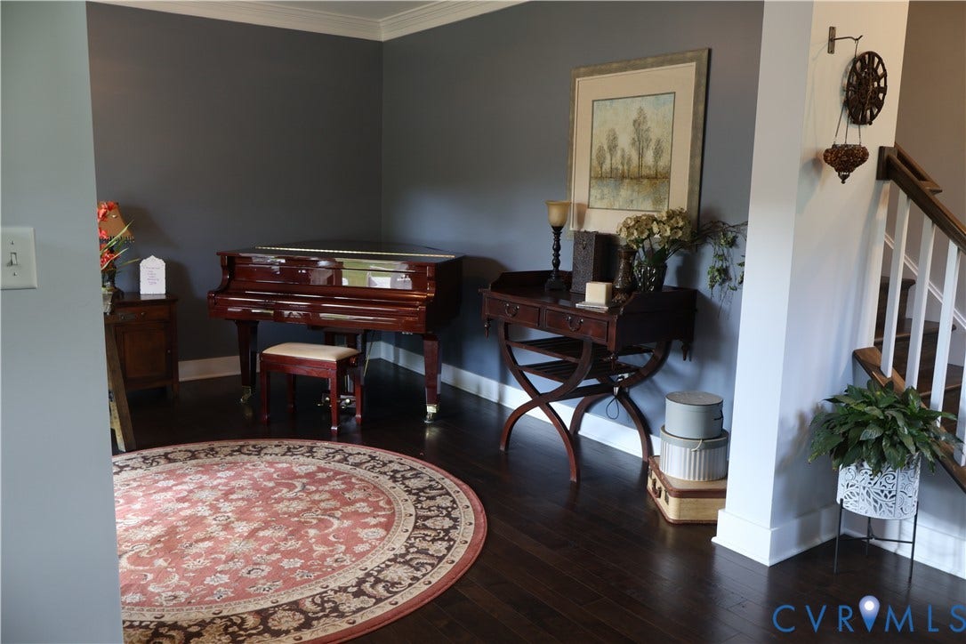 4900 Turner Ridge Court, Glen Allen, VA 23059 4900 Turner Ridge Court, Glen Allen, VA 23059