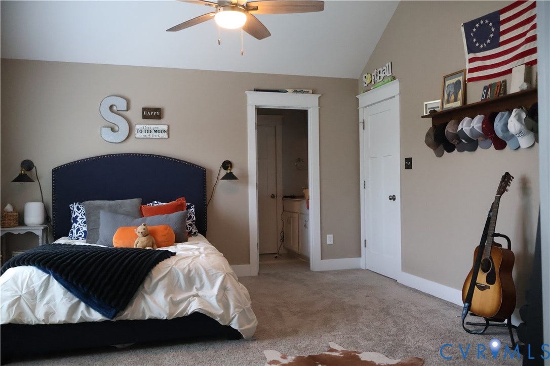 4900 Turner Ridge Court, Glen Allen, VA 23059 4900 Turner Ridge Court, Glen Allen, VA 23059