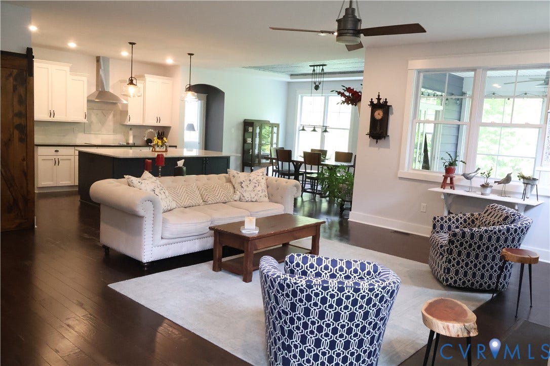 4900 Turner Ridge Court, Glen Allen, VA 23059 4900 Turner Ridge Court, Glen Allen, VA 23059