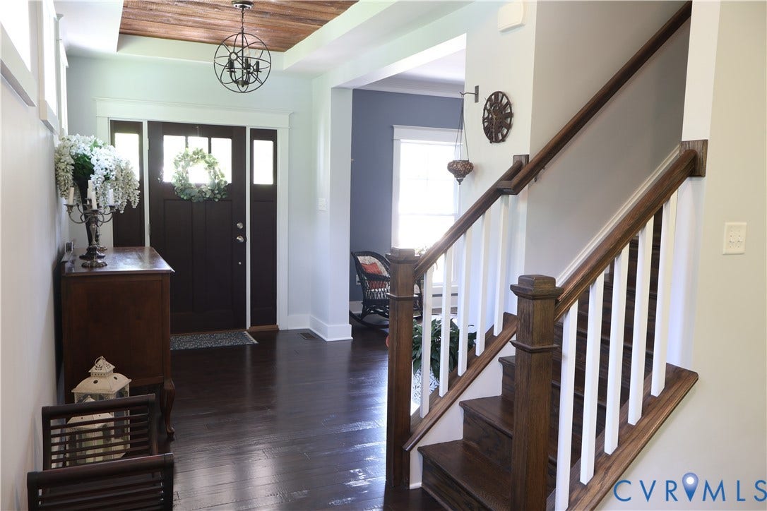 4900 Turner Ridge Court, Glen Allen, VA 23059 4900 Turner Ridge Court, Glen Allen, VA 23059