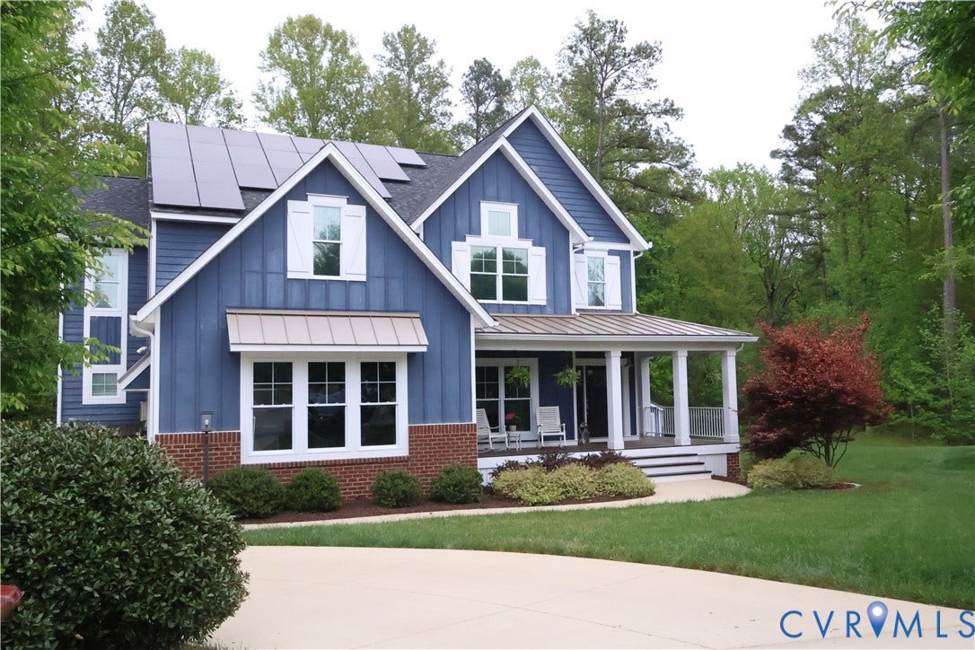 4900 Turner Ridge Court, Glen Allen, VA 23059 4900 Turner Ridge Court, Glen Allen, VA 23059