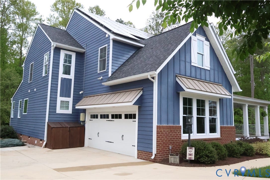 4900 Turner Ridge Court, Glen Allen, VA 23059 4900 Turner Ridge Court, Glen Allen, VA 23059