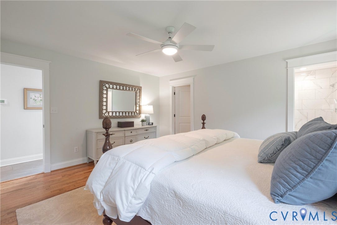 932 Lee Road, Crozier, VA 23039 932 Lee Road, Crozier, VA 23039