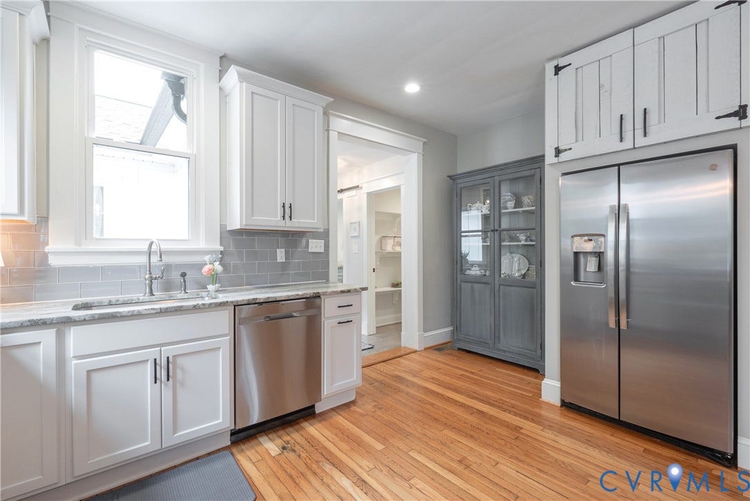 932 Lee Road, Crozier, VA 23039 932 Lee Road, Crozier, VA 23039