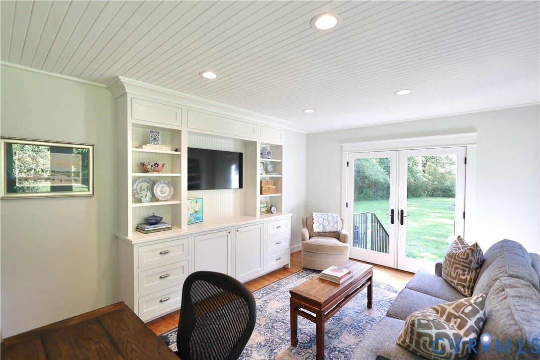 932 Lee Road, Crozier, VA 23039 932 Lee Road, Crozier, VA 23039
