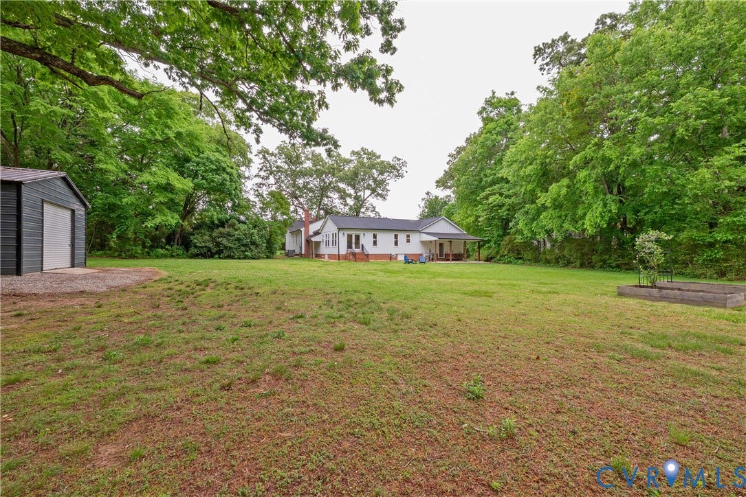 932 Lee Road, Crozier, VA 23039 932 Lee Road, Crozier, VA 23039