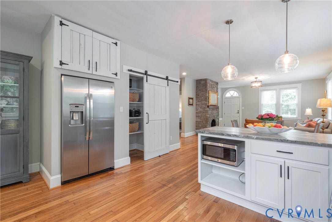 932 Lee Road, Crozier, VA 23039 932 Lee Road, Crozier, VA 23039