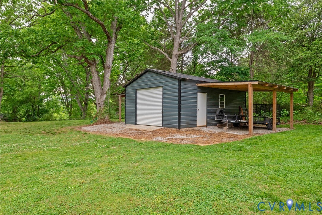 932 Lee Road, Crozier, VA 23039 932 Lee Road, Crozier, VA 23039