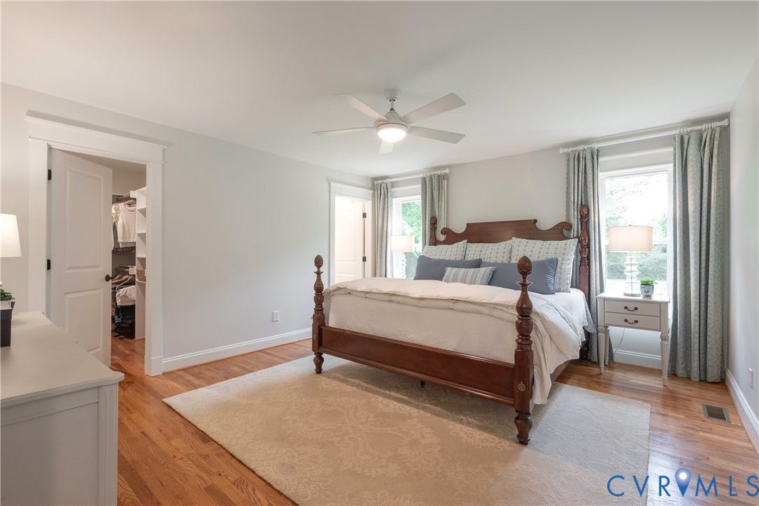 932 Lee Road, Crozier, VA 23039 932 Lee Road, Crozier, VA 23039