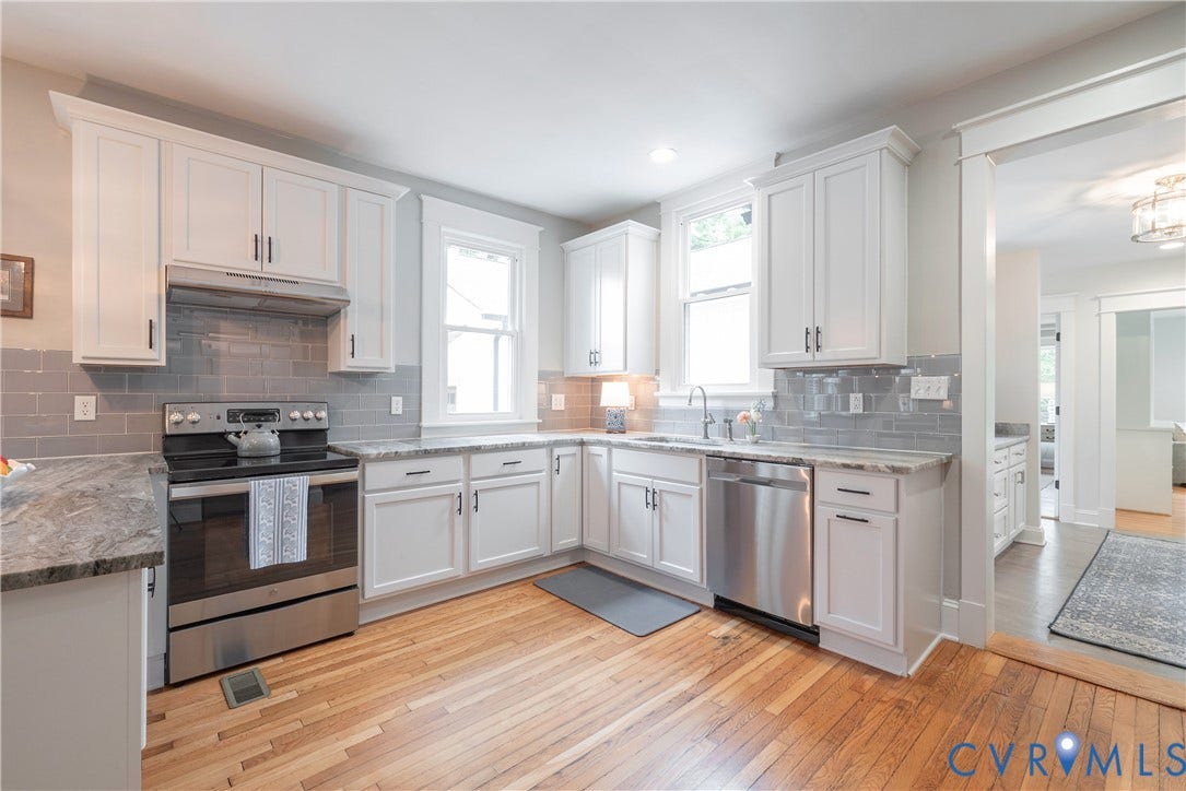 932 Lee Road, Crozier, VA 23039 932 Lee Road, Crozier, VA 23039