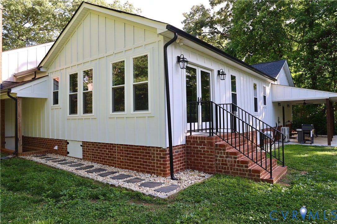 932 Lee Road, Crozier, VA 23039 932 Lee Road, Crozier, VA 23039