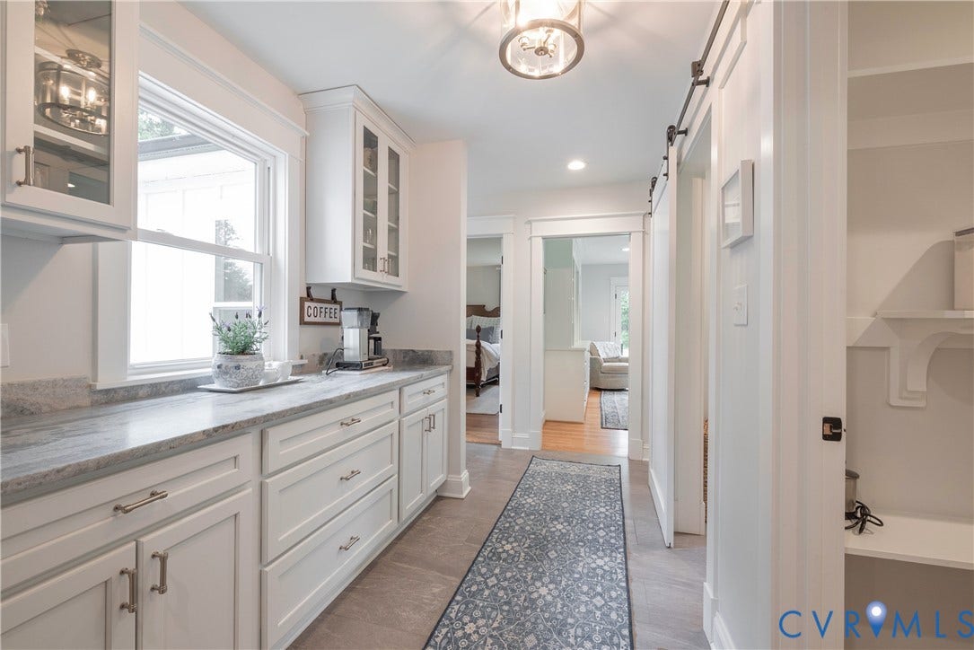 932 Lee Road, Crozier, VA 23039 932 Lee Road, Crozier, VA 23039