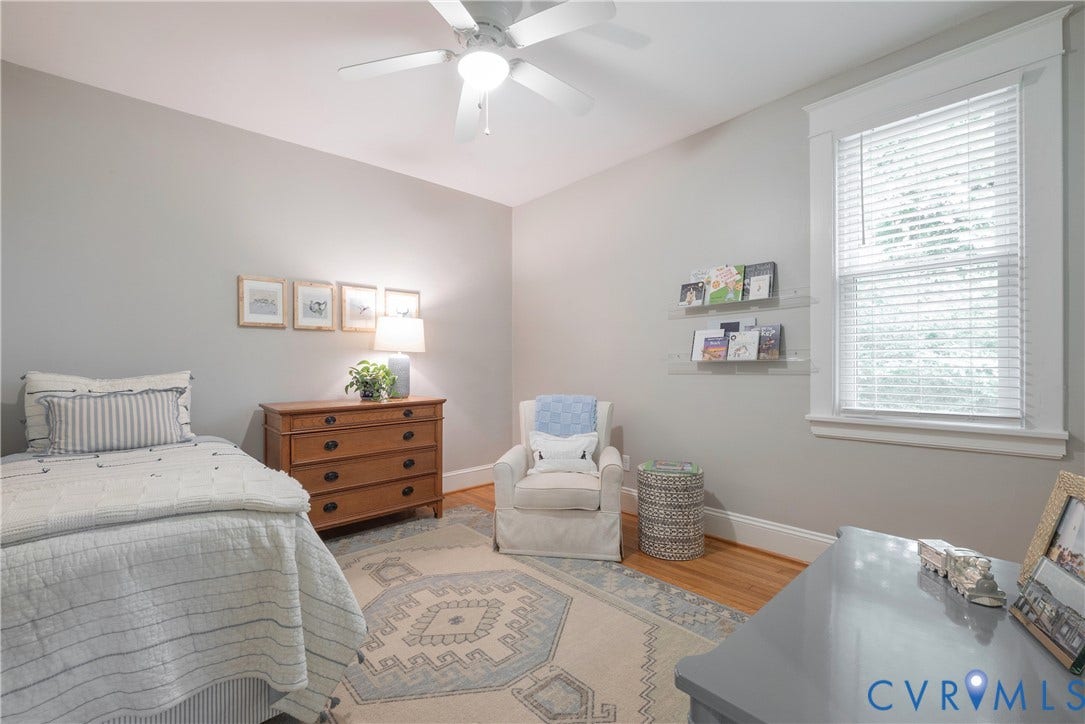 932 Lee Road, Crozier, VA 23039 932 Lee Road, Crozier, VA 23039