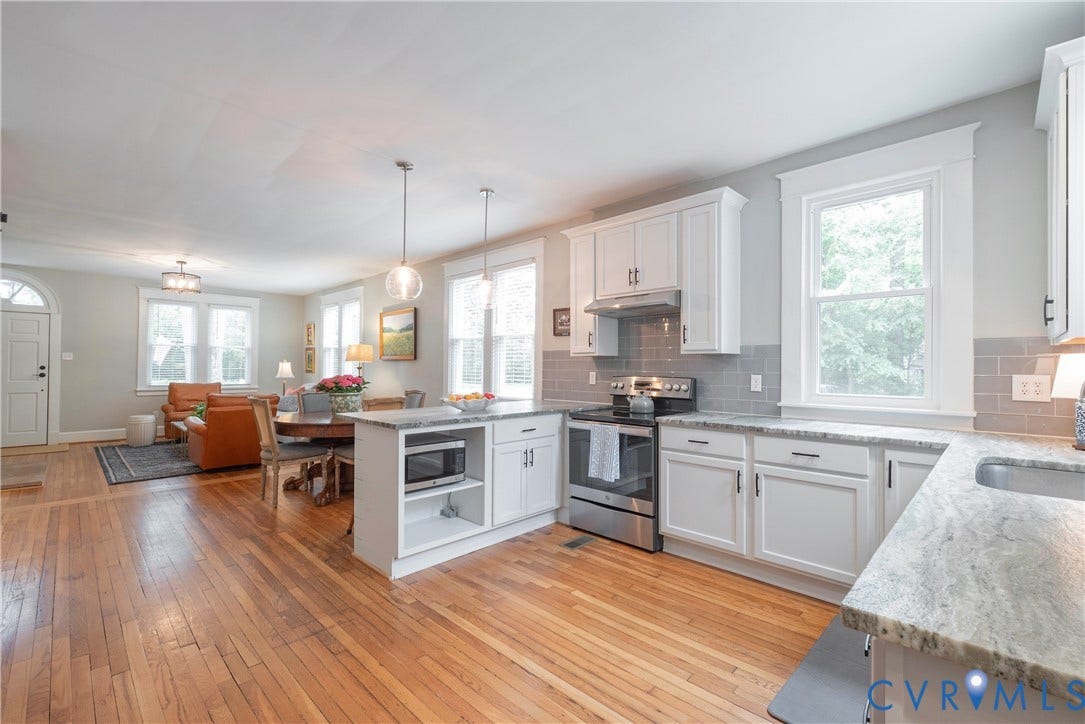 932 Lee Road, Crozier, VA 23039 932 Lee Road, Crozier, VA 23039