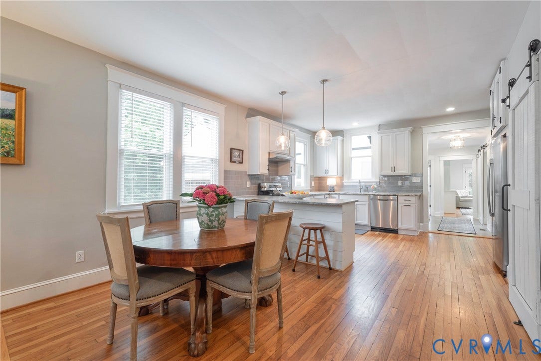 932 Lee Road, Crozier, VA 23039 932 Lee Road, Crozier, VA 23039