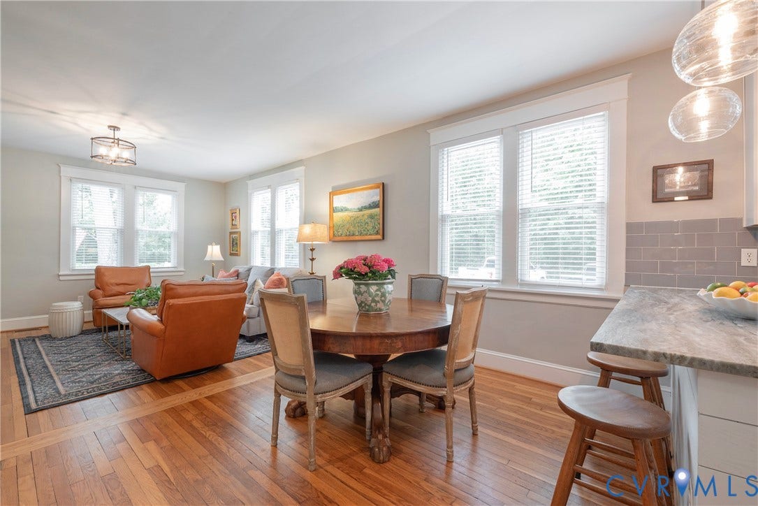 932 Lee Road, Crozier, VA 23039 932 Lee Road, Crozier, VA 23039