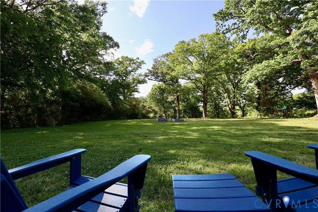 932 Lee Road, Crozier, VA 23039 932 Lee Road, Crozier, VA 23039