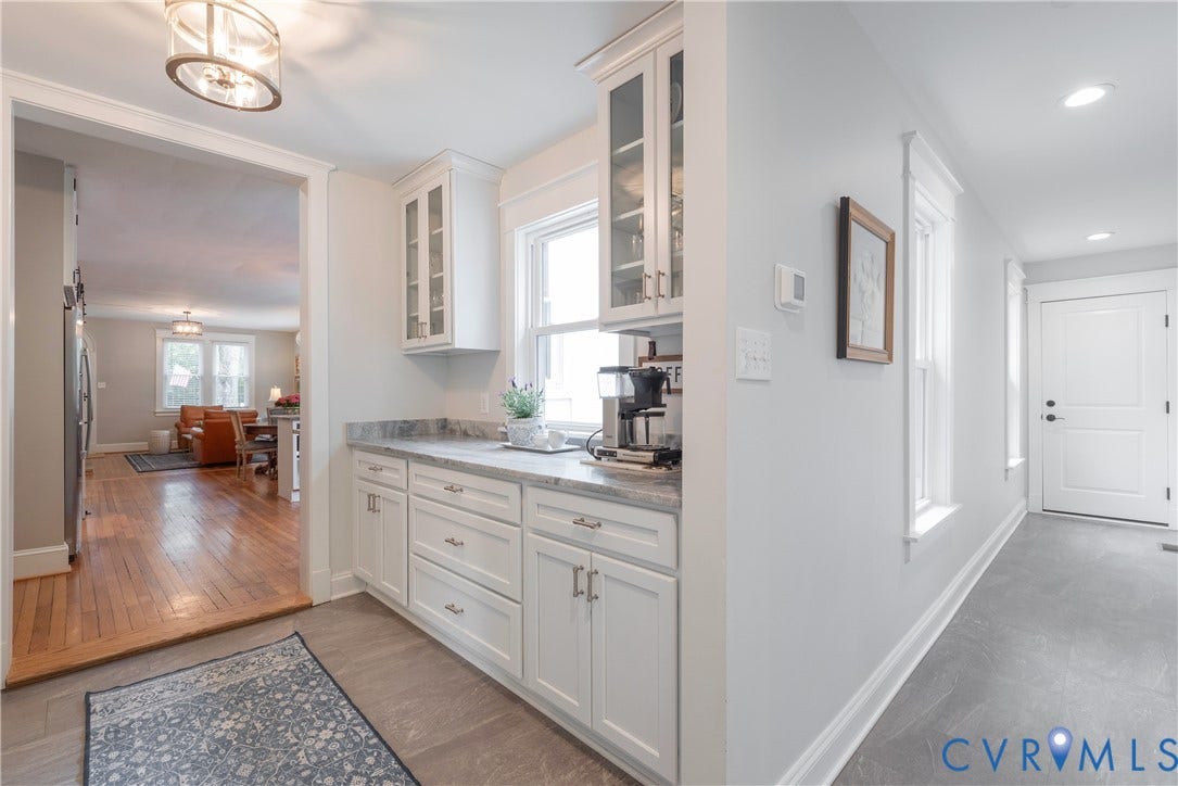 932 Lee Road, Crozier, VA 23039 932 Lee Road, Crozier, VA 23039
