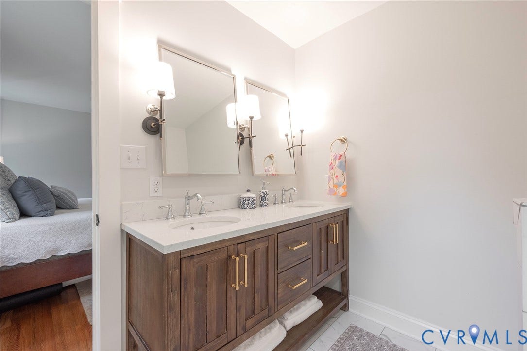 932 Lee Road, Crozier, VA 23039 932 Lee Road, Crozier, VA 23039