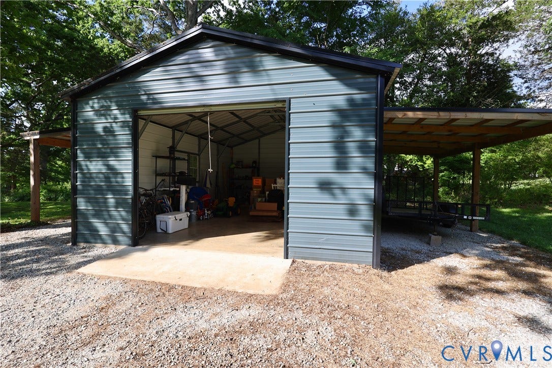 932 Lee Road, Crozier, VA 23039 932 Lee Road, Crozier, VA 23039