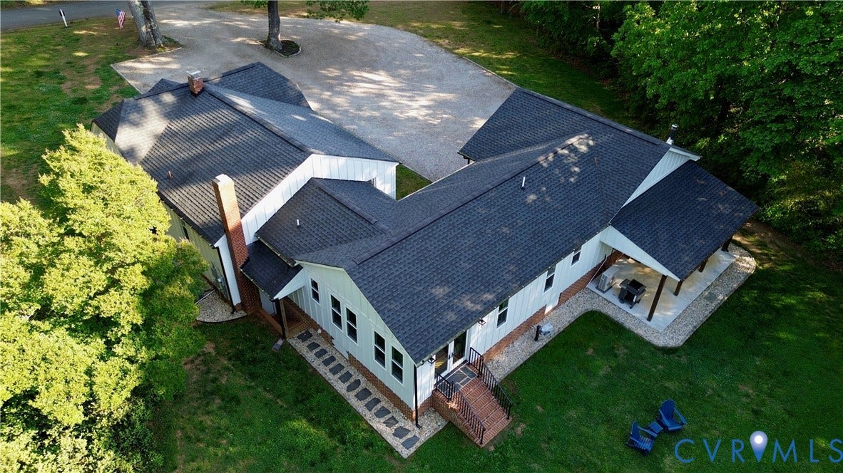 932 Lee Road, Crozier, VA 23039 932 Lee Road, Crozier, VA 23039