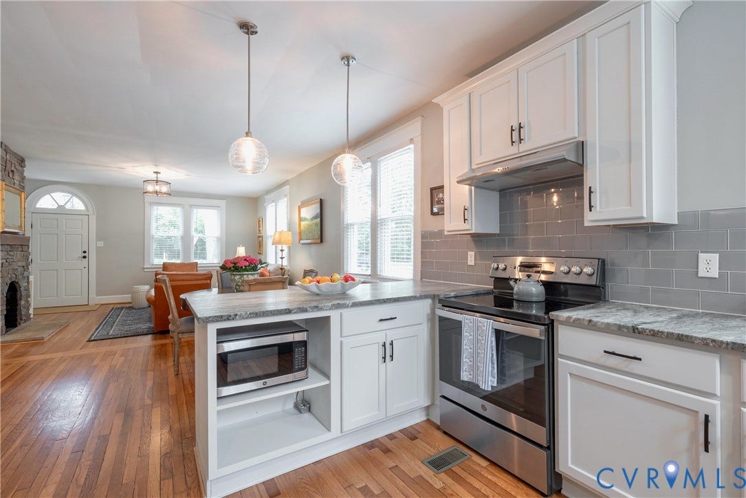 932 Lee Road, Crozier, VA 23039 932 Lee Road, Crozier, VA 23039