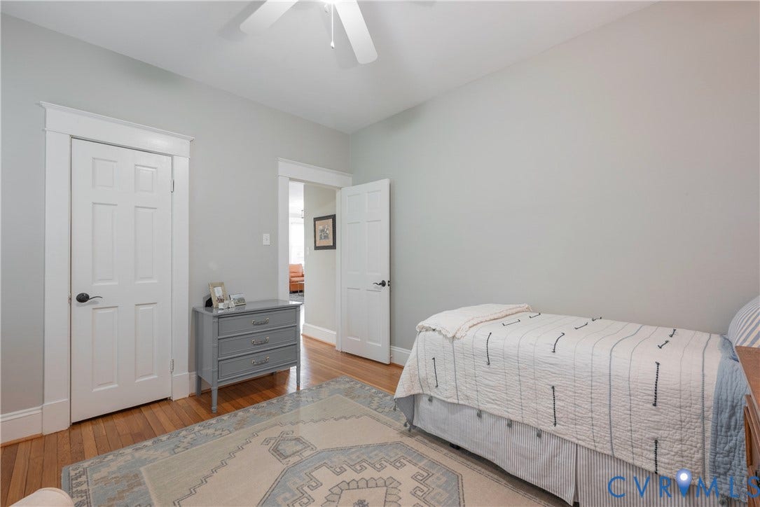 932 Lee Road, Crozier, VA 23039 932 Lee Road, Crozier, VA 23039