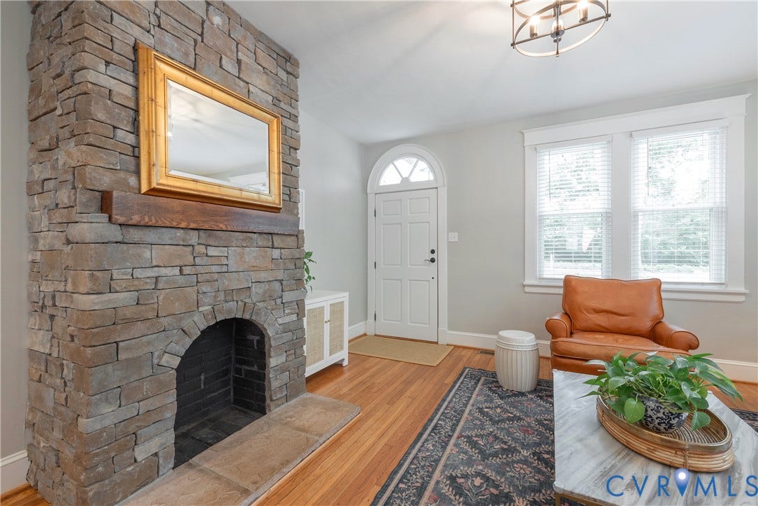 932 Lee Road, Crozier, VA 23039 932 Lee Road, Crozier, VA 23039