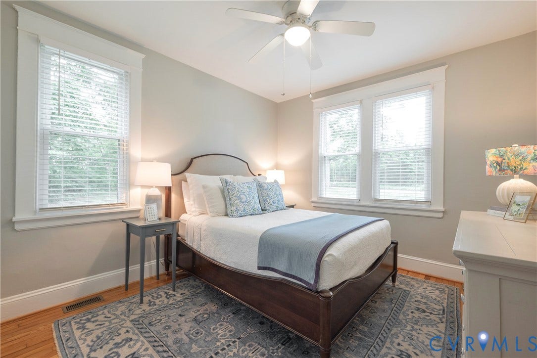 932 Lee Road, Crozier, VA 23039 932 Lee Road, Crozier, VA 23039