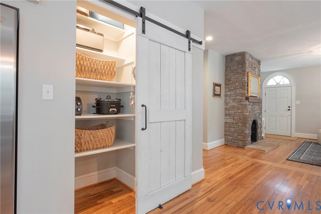 932 Lee Road, Crozier, VA 23039 932 Lee Road, Crozier, VA 23039