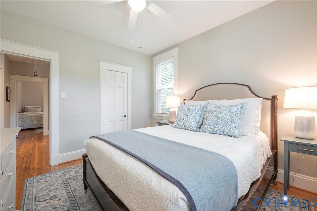 932 Lee Road, Crozier, VA 23039 932 Lee Road, Crozier, VA 23039
