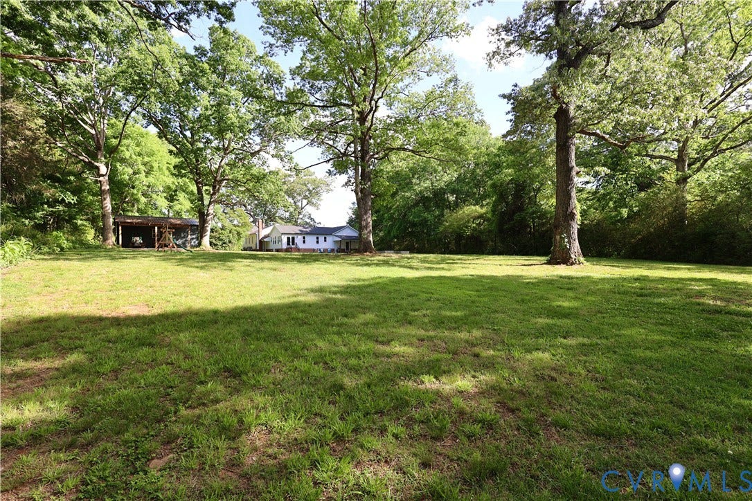 932 Lee Road, Crozier, VA 23039 932 Lee Road, Crozier, VA 23039