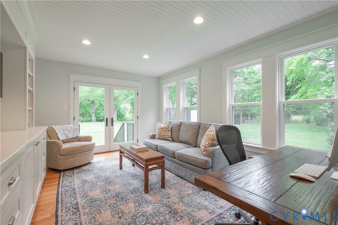 932 Lee Road, Crozier, VA 23039 932 Lee Road, Crozier, VA 23039