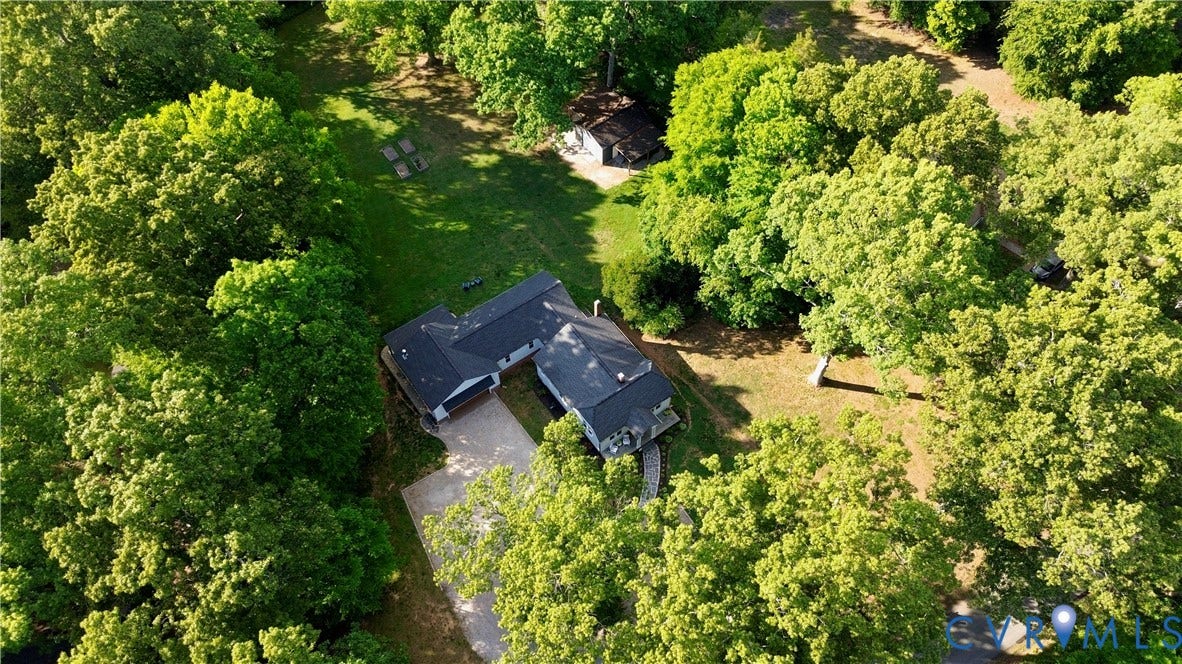 932 Lee Road, Crozier, VA 23039 932 Lee Road, Crozier, VA 23039