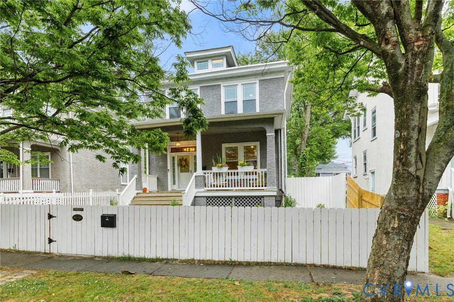Property photo for 3007 Fendall Avenue, Richmond, VA