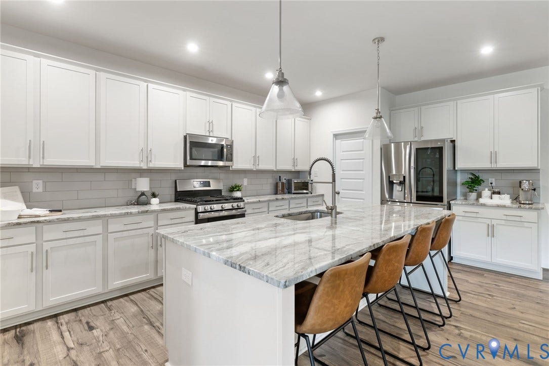 3020 Gammon Alley, Glen Allen, VA 23059 3020 Gammon Alley, Glen Allen, VA 23059