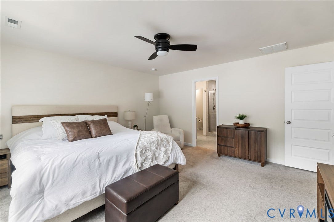 3020 Gammon Alley, Glen Allen, VA 23059 3020 Gammon Alley, Glen Allen, VA 23059