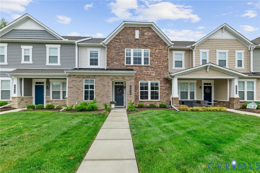 Property photo for 3020 Gammon Alley, Glen Allen, VA