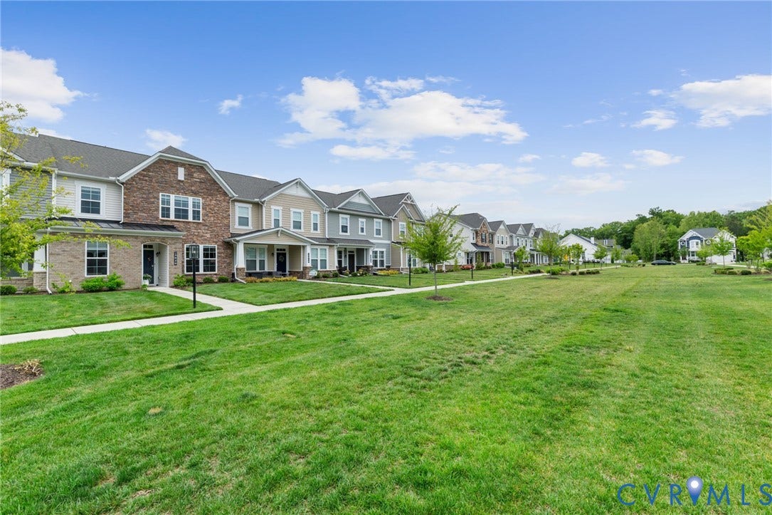 3020 Gammon Alley, Glen Allen, VA 23059 3020 Gammon Alley, Glen Allen, VA 23059
