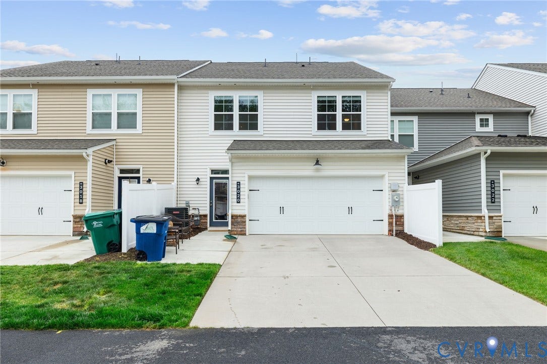 3020 Gammon Alley, Glen Allen, VA 23059 3020 Gammon Alley, Glen Allen, VA 23059